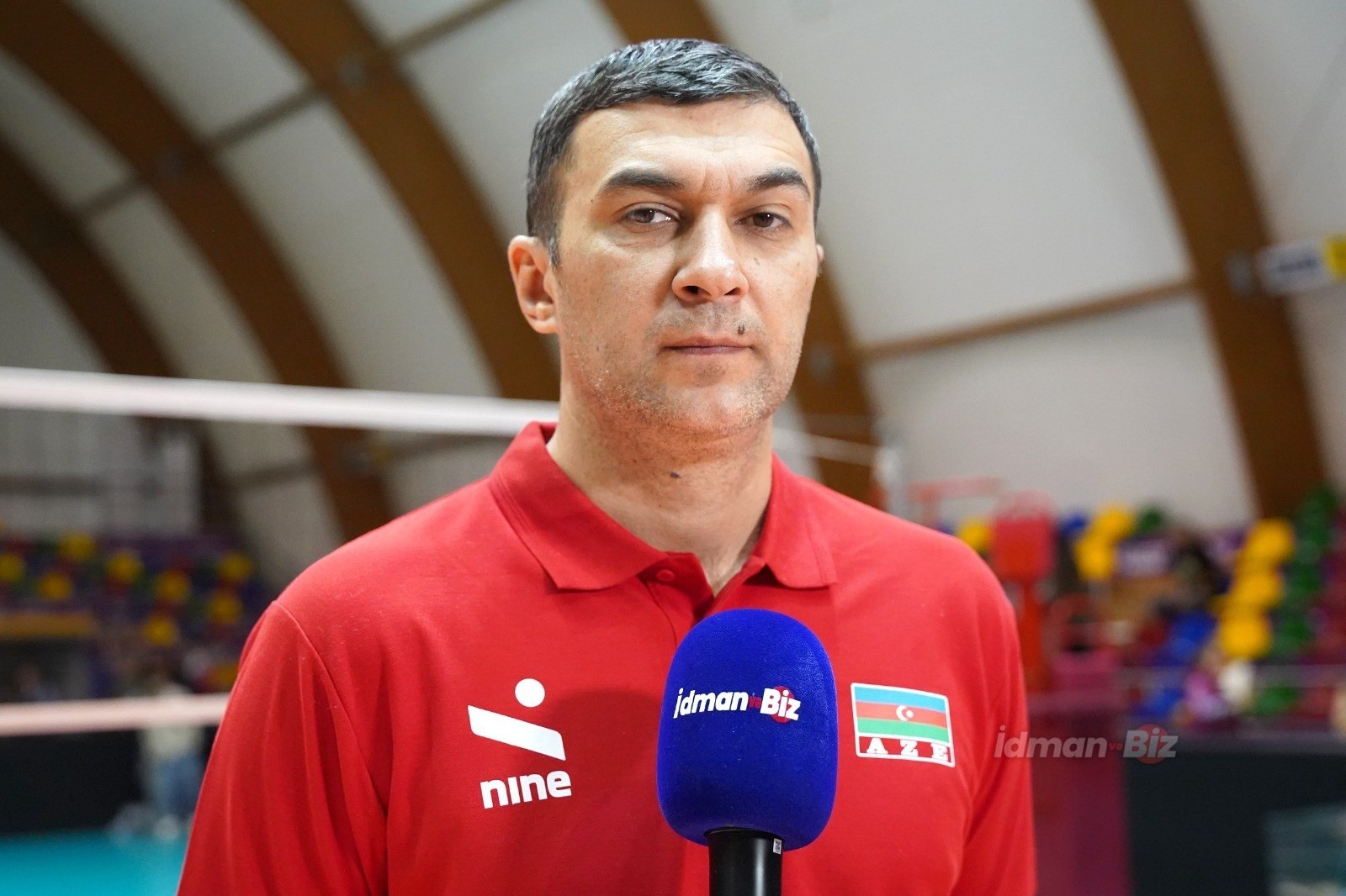 Millimizin baş məşqçisi: “Səhvlər yaxşı oynamaq istədiyimiz üçün baş verdi”