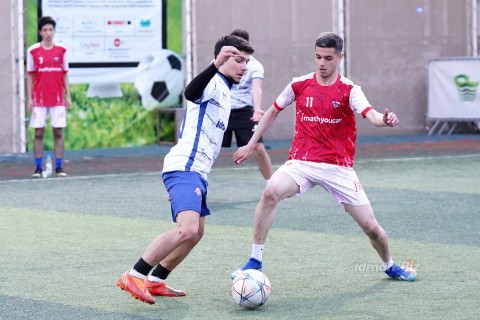 “Vur Cup”: 27 голов в 4 матчах - ФОТО - ВИДЕО