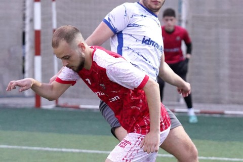 “Vur Cup”: 27 голов в 4 матчах - ФОТО - ВИДЕО