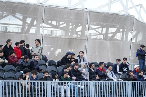 “Vur Cup”: 27 голов в 4 матчах - ФОТО - ВИДЕО