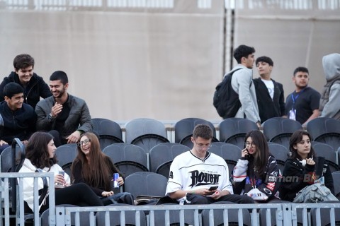 “Vur Cup”: 27 голов в 4 матчах - ФОТО - ВИДЕО