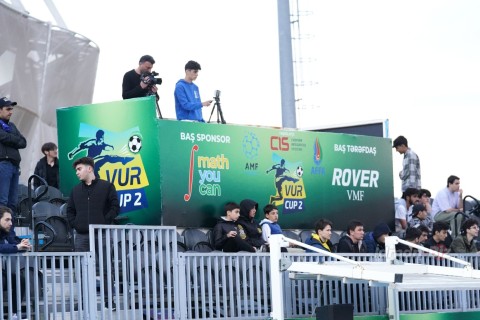 “Vur Cup”: 27 голов в 4 матчах - ФОТО - ВИДЕО