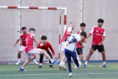 “Vur Cup”: 27 голов в 4 матчах - ФОТО - ВИДЕО