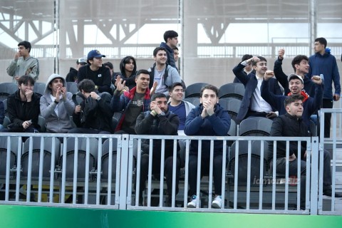 “Vur Cup”: 27 голов в 4 матчах - ФОТО - ВИДЕО