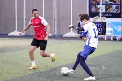 “Vur Cup”: 27 голов в 4 матчах - ФОТО - ВИДЕО