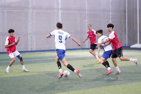 “Vur Cup”: 27 голов в 4 матчах - ФОТО - ВИДЕО