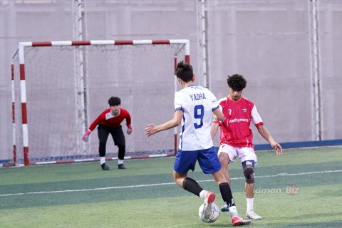 “Vur Cup”: 27 голов в 4 матчах - ФОТО - ВИДЕО