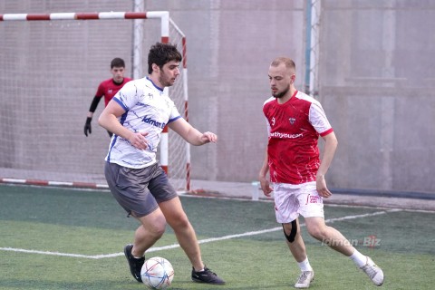 “Vur Cup”: 27 голов в 4 матчах - ФОТО - ВИДЕО