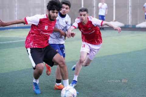 “Vur Cup”: 27 голов в 4 матчах - ФОТО - ВИДЕО