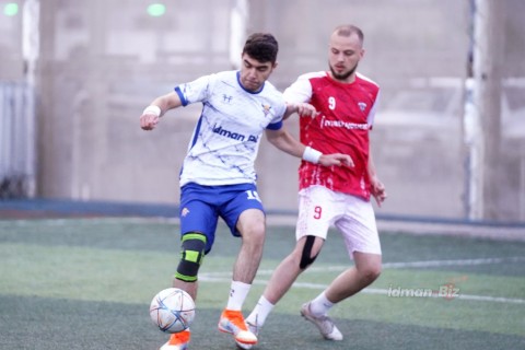 “Vur Cup”: 27 голов в 4 матчах - ФОТО - ВИДЕО