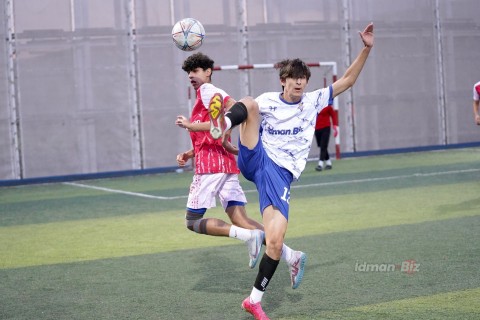 “Vur Cup”: 27 голов в 4 матчах - ФОТО - ВИДЕО