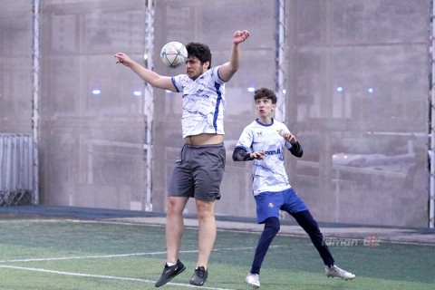 “Vur Cup”: 27 голов в 4 матчах - ФОТО - ВИДЕО