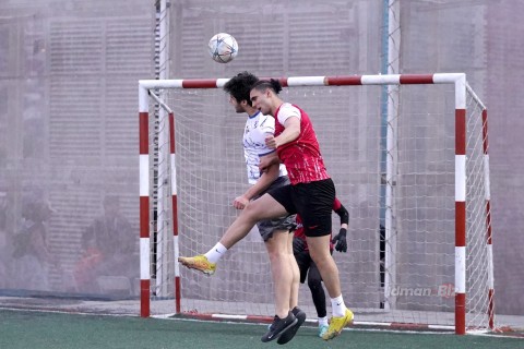 “Vur Cup”: 27 голов в 4 матчах - ФОТО - ВИДЕО