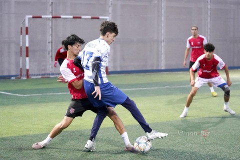 “Vur Cup”: 27 голов в 4 матчах - ФОТО - ВИДЕО