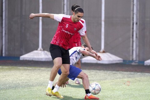 “Vur Cup”: 27 голов в 4 матчах - ФОТО - ВИДЕО