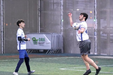 “Vur Cup”: 27 голов в 4 матчах - ФОТО - ВИДЕО