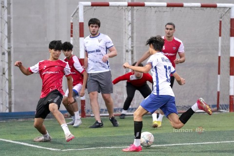 “Vur Cup”: 27 голов в 4 матчах - ФОТО - ВИДЕО