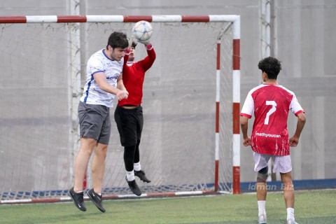 “Vur Cup”: 27 голов в 4 матчах - ФОТО - ВИДЕО