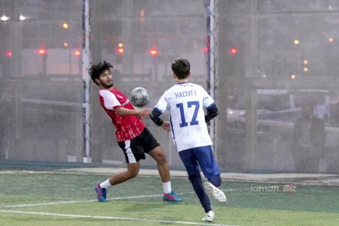 “Vur Cup”: 27 голов в 4 матчах - ФОТО - ВИДЕО