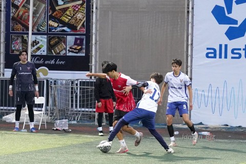 “Vur Cup”: 27 голов в 4 матчах - ФОТО - ВИДЕО