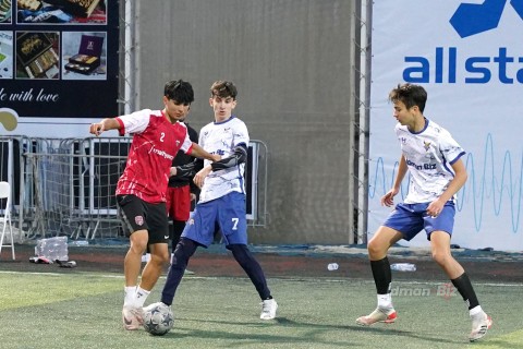 “Vur Cup”: 27 голов в 4 матчах - ФОТО - ВИДЕО