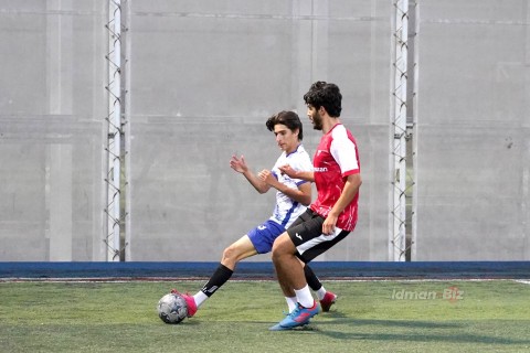 “Vur Cup”: 27 голов в 4 матчах - ФОТО - ВИДЕО