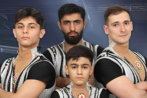 10 gimnastımız finalda - FOTO