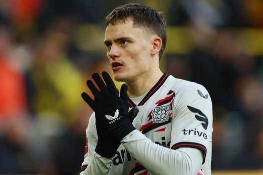 Bundesliqanın ən yaxşısı - Florian Virts