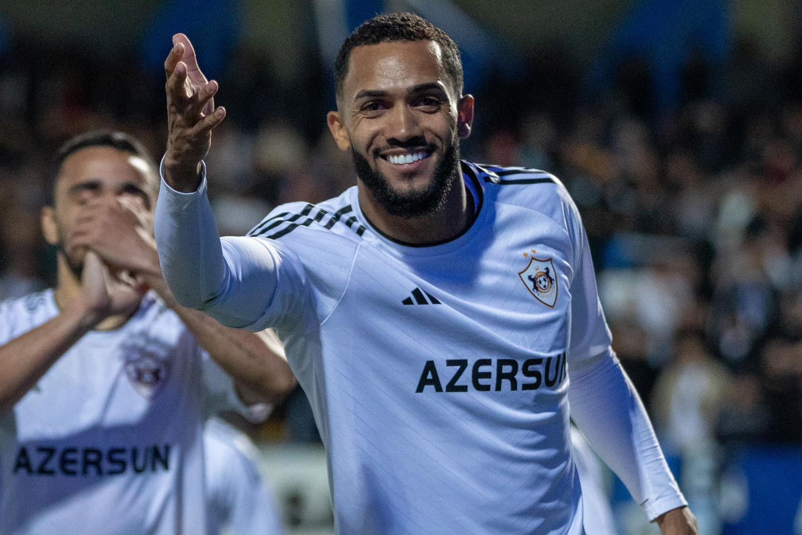 Qarabag has set a record of 27 years