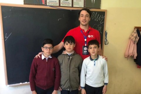 ABF-nin seleksiya işləri davam edir - FOTO