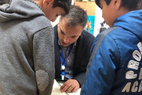 ABF-nin seleksiya işləri davam edir - FOTO