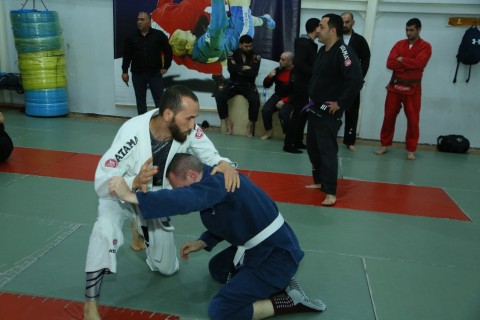 “Şuşaya qayıdış” devizi ilə seminar keçirilib - FOTO