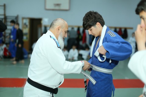 “Şuşaya qayıdış” devizi ilə seminar keçirilib - FOTO