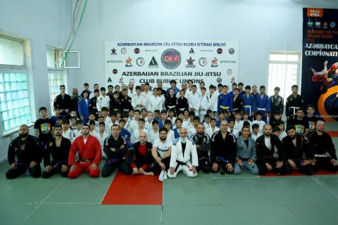 “Şuşaya qayıdış” devizi ilə seminar keçirilib - FOTO