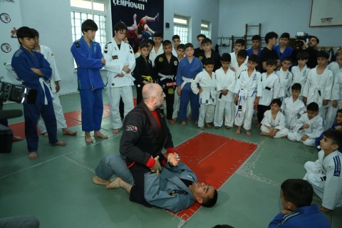 “Şuşaya qayıdış” devizi ilə seminar keçirilib - FOTO