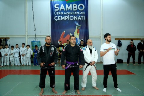 “Şuşaya qayıdış” devizi ilə seminar keçirilib - FOTO
