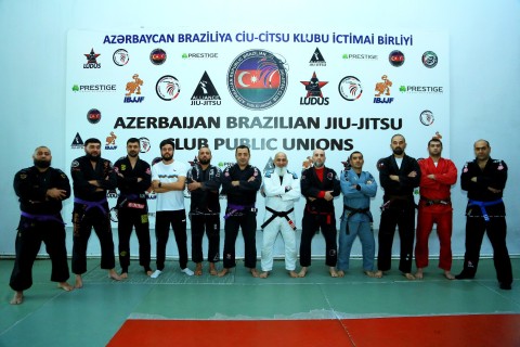 “Şuşaya qayıdış” devizi ilə seminar keçirilib - FOTO