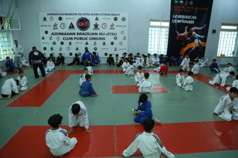 “Şuşaya qayıdış” devizi ilə seminar keçirilib - FOTO