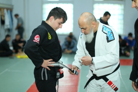 “Şuşaya qayıdış” devizi ilə seminar keçirilib - FOTO