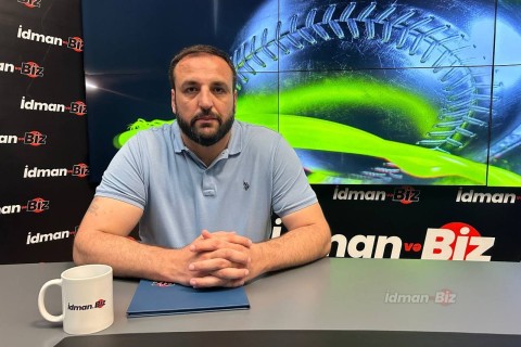 Tahir Bakhshiyev: "There is a problem with thelocal specialists" – PHOTO – VIDEO