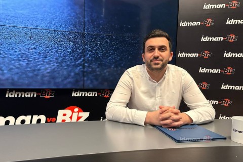 Tahir Bakhshiyev: "There is a problem with thelocal specialists" – PHOTO – VIDEO