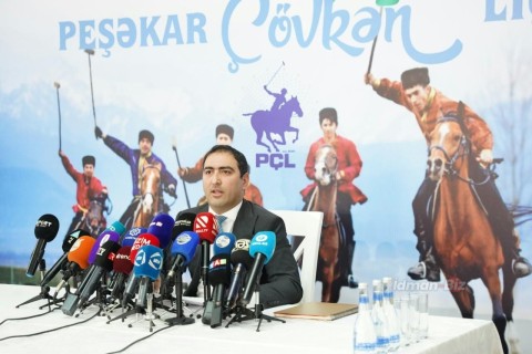 Azərbaycan Peşəkar Çövkən Liqasında komanda sayı bəlli olub - FOTO