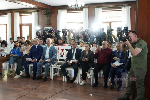 Azərbaycan Peşəkar Çövkən Liqasında komanda sayı bəlli olub - FOTO