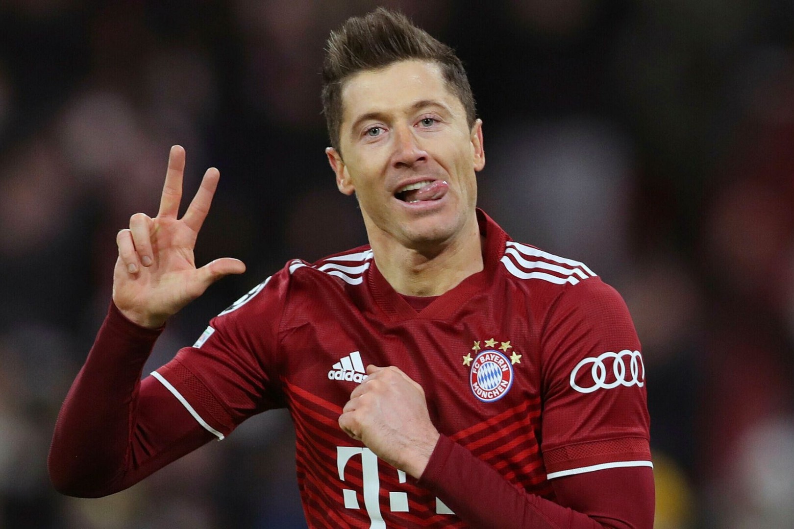 Those who scored more than 30 – LIST