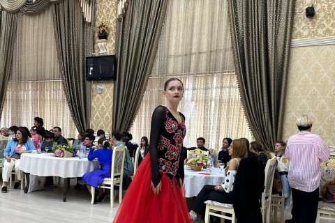 İdman rəqsləri üzrə Azərbaycan çempionatının qalibləri müəyyənləşib - FOTO