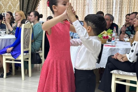 İdman rəqsləri üzrə Azərbaycan çempionatının qalibləri müəyyənləşib - FOTO