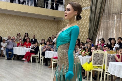 İdman rəqsləri üzrə Azərbaycan çempionatının qalibləri müəyyənləşib - FOTO