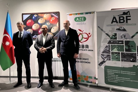 “Quba Open”in mükafatçıları müəyyənləşib - FOTO