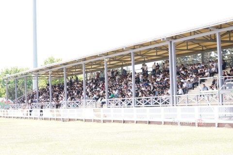 Farid Gayibov: "Victories are still ahead" - PHOTO