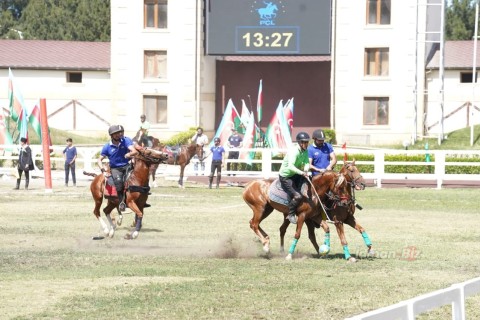 Farid Gayibov: "Victories are still ahead" - PHOTO